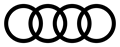 Logo of Audi - Raleigh Durham Airport
