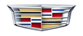 Logo of Cadillac - Raleigh Durham Airport