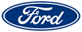 Logo of Ford - Raleigh Durham Airport