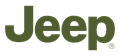Logo of Jeep - Raleigh Durham Airport