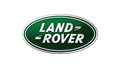Logo of Land Rover - Raleigh Durham Airport