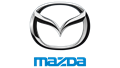 Logo of Mazda - Raleigh Durham Airport