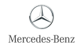 Logo of Mercedes - Raleigh Durham Airport