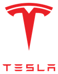 Logo of Tesla - Raleigh Durham Airport