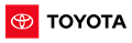 Logo of Toyota - Raleigh Durham Airport