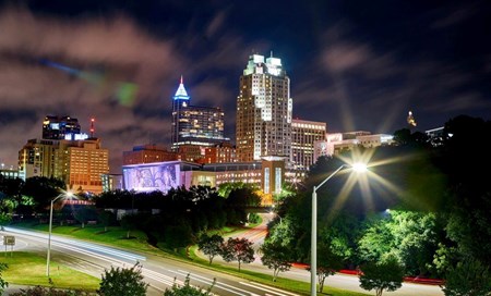 Raleigh-Durham International Airport - All Information on Raleigh-Durham Airport (RDU)